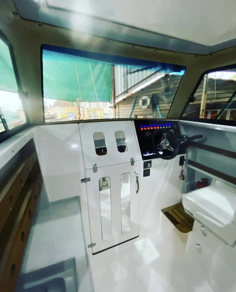 HERA 700 Teknesi