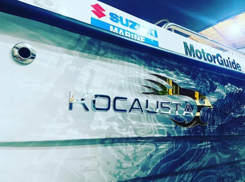 Tekne Motorları